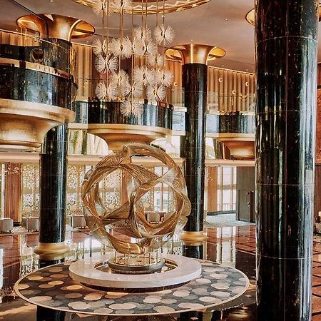 Sunway Resort Субанг-Джая Интерьер фото