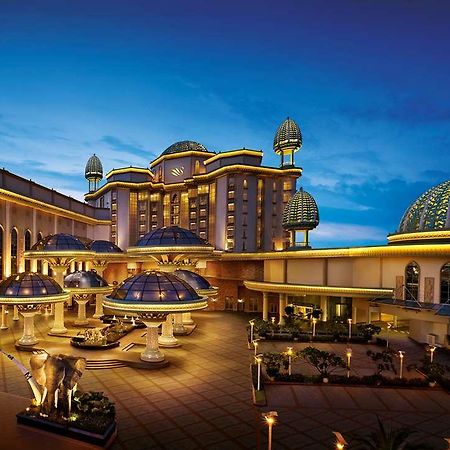 Sunway Resort Субанг-Джая Экстерьер фото