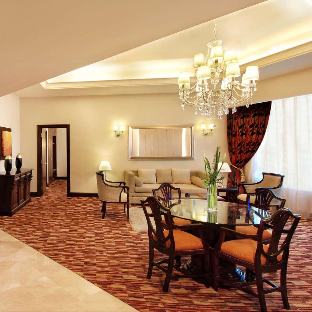 Sunway Resort Субанг-Джая Номер фото