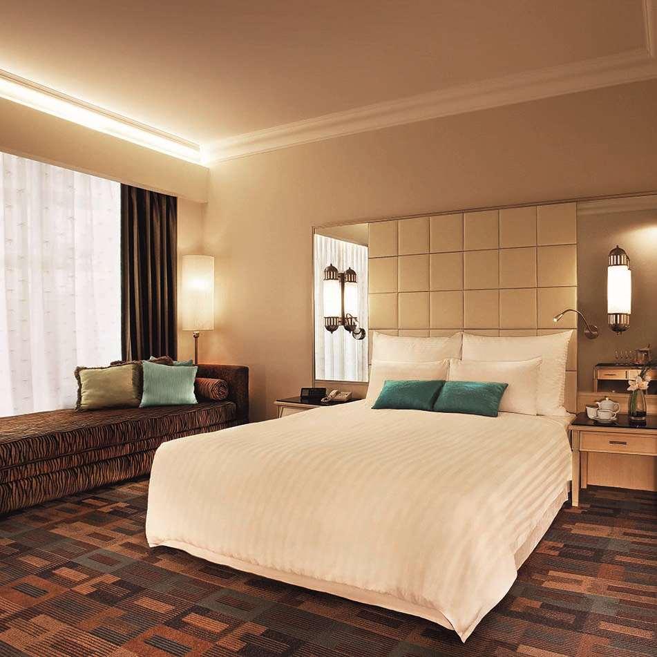 Sunway Resort Субанг-Джая Номер фото