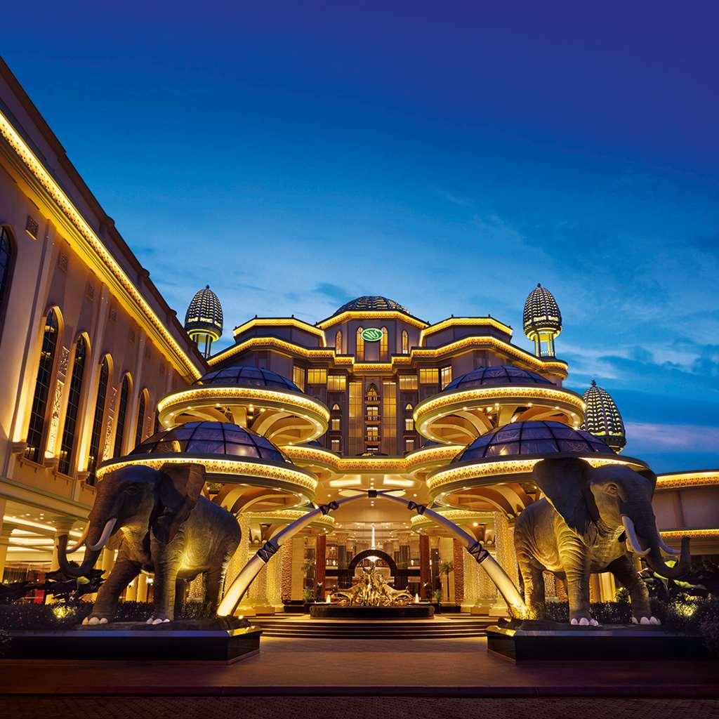 Sunway Resort Субанг-Джая Экстерьер фото