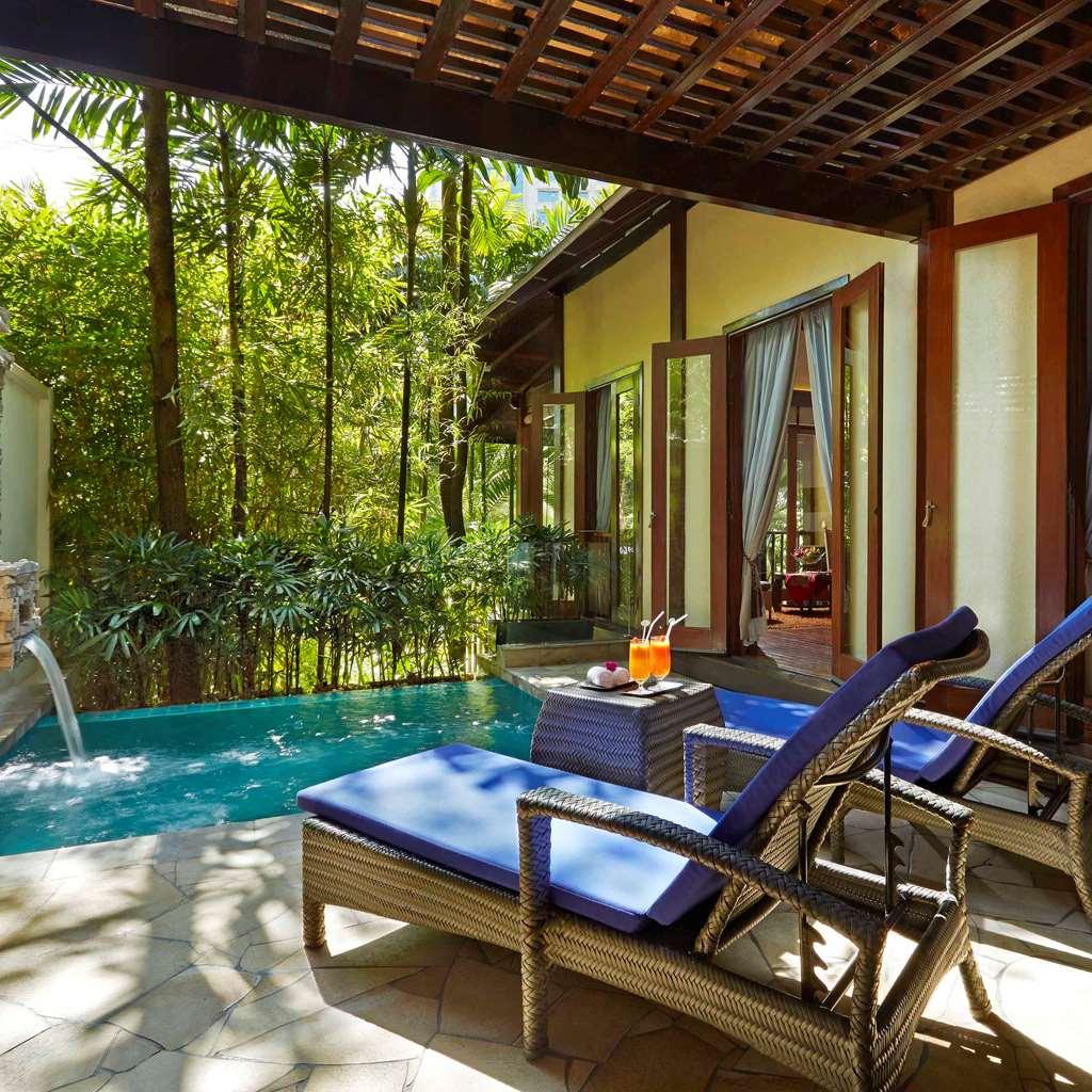 Sunway Resort Субанг-Джая Номер фото