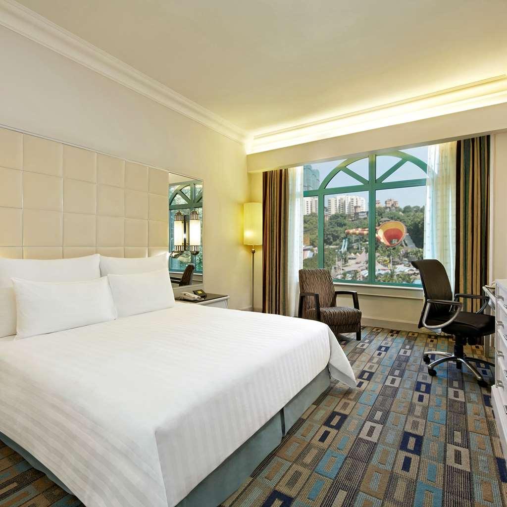Sunway Resort Субанг-Джая Удобства фото