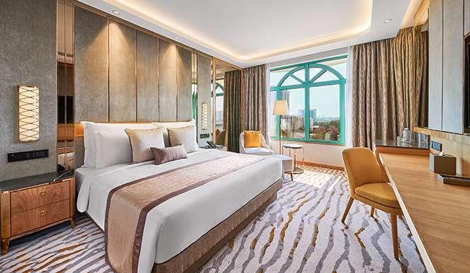 Sunway Resort Субанг-Джая Номер фото