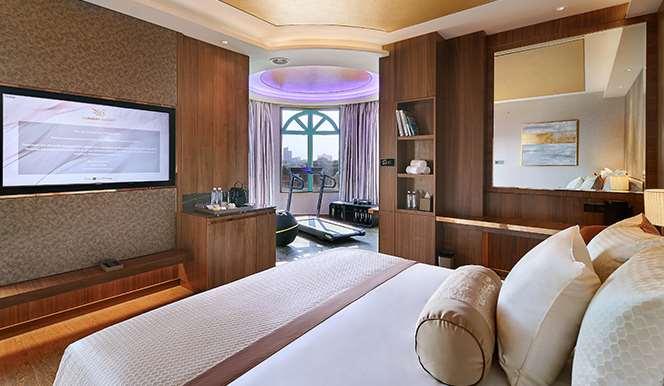 Sunway Resort Субанг-Джая Номер фото