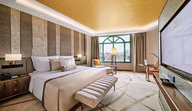 Sunway Resort Субанг-Джая Номер фото