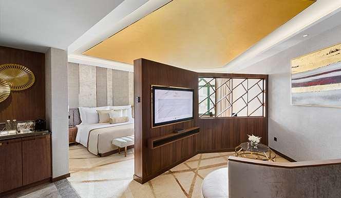 Sunway Resort Субанг-Джая Номер фото