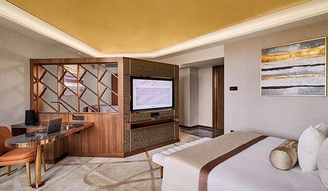 Sunway Resort Субанг-Джая Номер фото