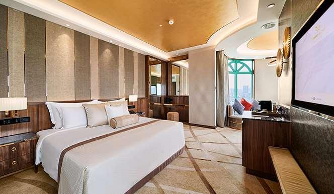 Sunway Resort Субанг-Джая Номер фото