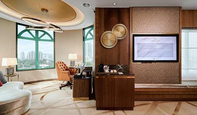 Sunway Resort Субанг-Джая Номер фото
