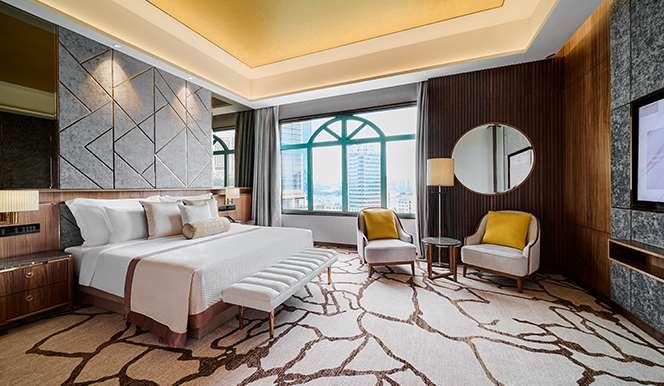 Sunway Resort Субанг-Джая Номер фото