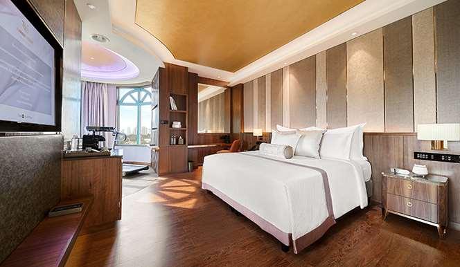 Sunway Resort Субанг-Джая Номер фото