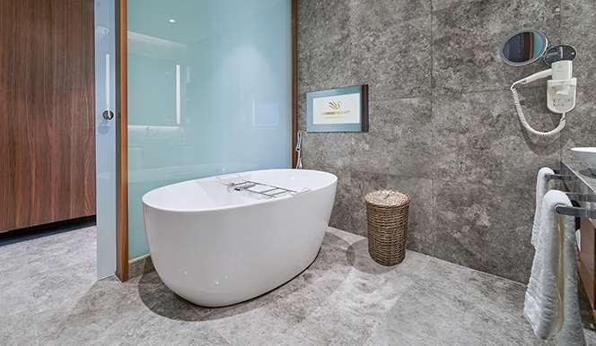 Sunway Resort Субанг-Джая Экстерьер фото