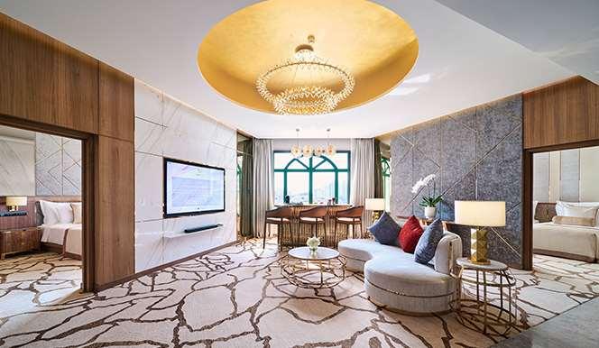 Sunway Resort Субанг-Джая Номер фото