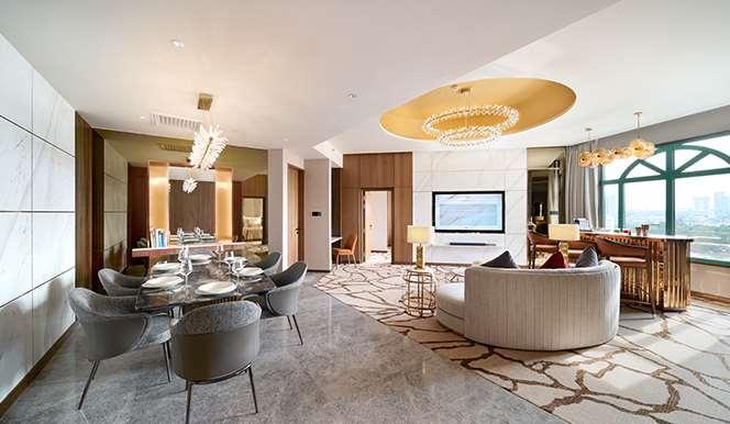 Sunway Resort Субанг-Джая Номер фото