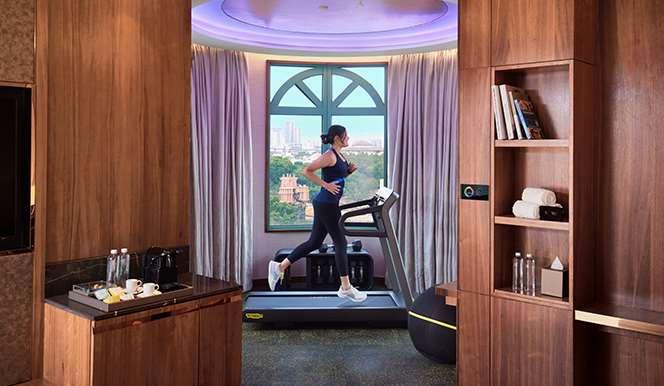 Sunway Resort Субанг-Джая Номер фото