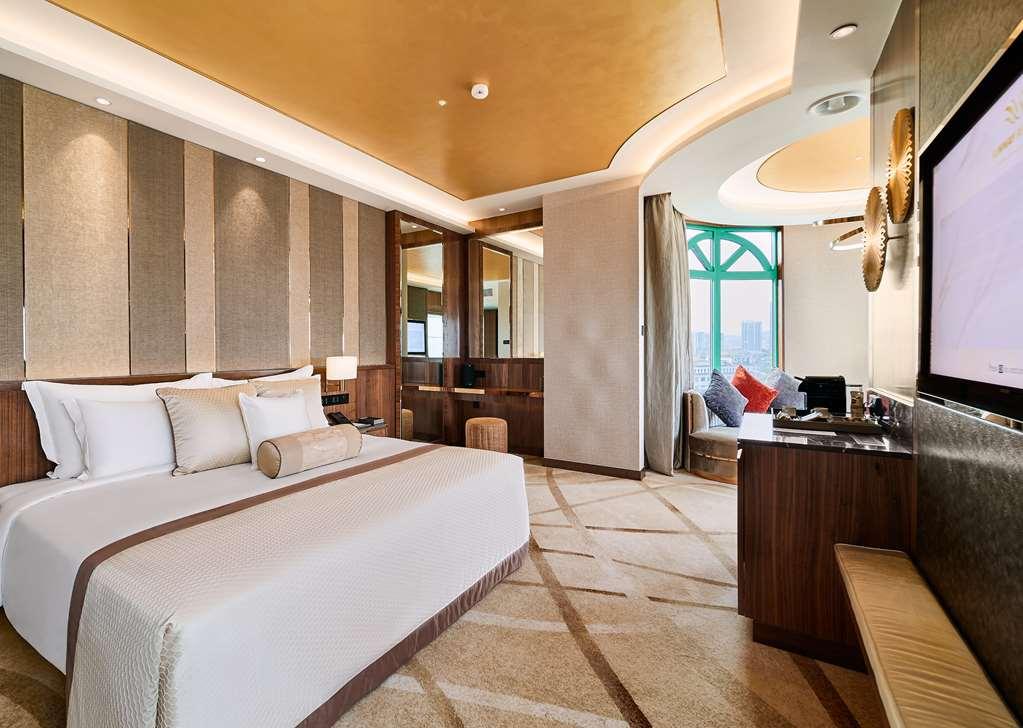 Sunway Resort Субанг-Джая Номер фото