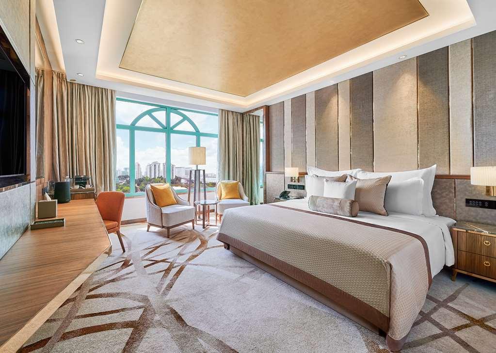 Sunway Resort Субанг-Джая Номер фото