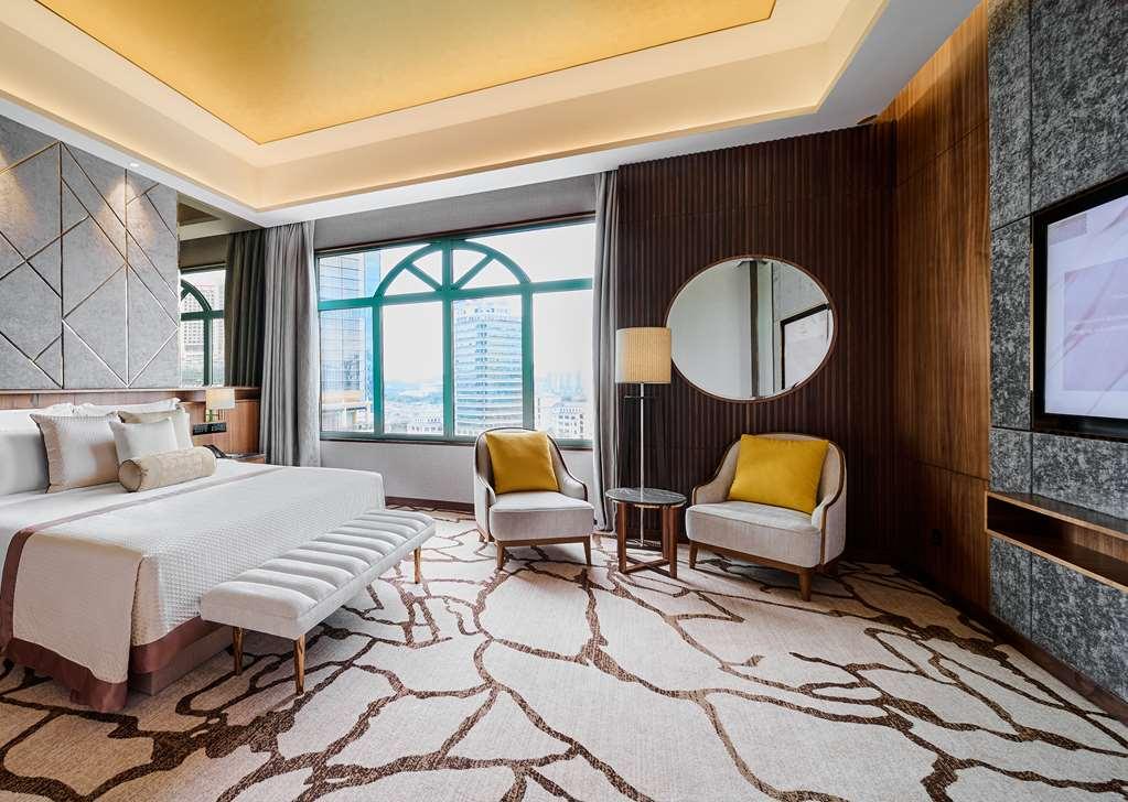 Sunway Resort Субанг-Джая Номер фото