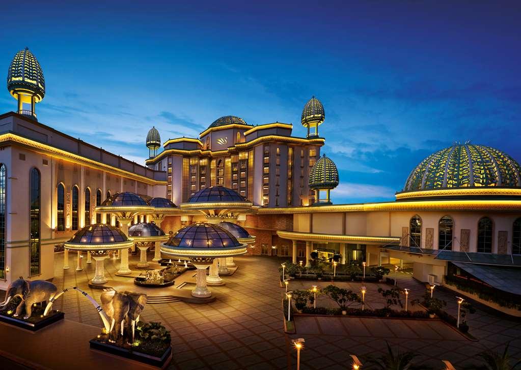 Sunway Resort Субанг-Джая Экстерьер фото