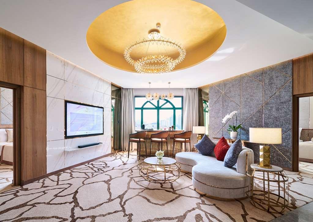 Sunway Resort Субанг-Джая Номер фото